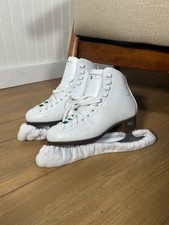 Riedell opal white for sale  Avondale Estates