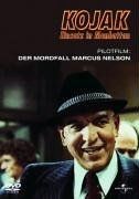 Kojak pilotfilm mordfall gebraucht kaufen  Berlin