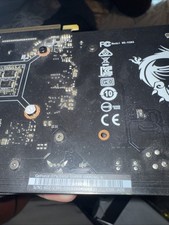 Msi geforce gtx for sale  San Antonio