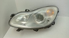 Faro fanale anteriore usato  Nocera Superiore