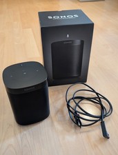 sonos sub weiss gebraucht kaufen  Kassel
