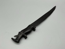 Vintage black ebony for sale  GOOLE