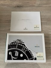 Rolex katalog 2019 gebraucht kaufen  Duisburg