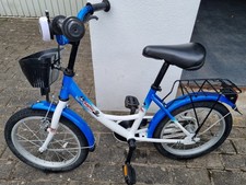 Vermont kinderfahrrad 16zoll gebraucht kaufen  Köln