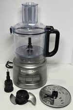 Kitchenaid food processor for sale  Vandergrift