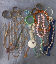 Lot bijoux fantaisies d'occasion  La Rochelle