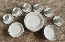 Crown ming fine for sale  HOOK