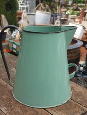 Huge vintage enamel for sale  BURTON-ON-TRENT