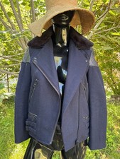 Blouson the kooples d'occasion  Villefranche-de-Lauragais