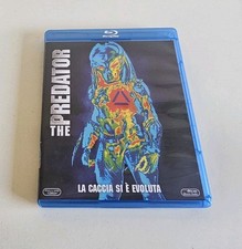 The predator blu usato  Roma
