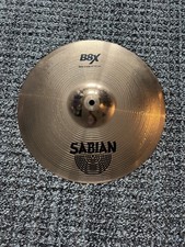 Sabian b8x thin for sale  Dayton
