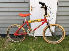 Raleigh burner mk1 for sale  ASHFORD