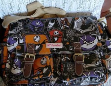 Nightmare christmas large for sale  STOURBRIDGE