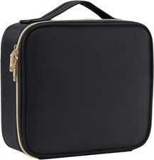 Borsa cosmetici makeup usato  Roma