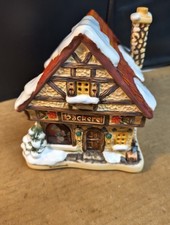 Bavarian village hummel for sale  Lynchburg