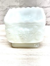 Vintage milk glass for sale  Cherry Valley