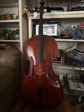 Cello great gift for sale  Richland