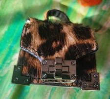 Mini sac breloque d'occasion  Paris XIX