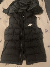 Nike gilet age for sale Nike gilet age for sale  TIPTON