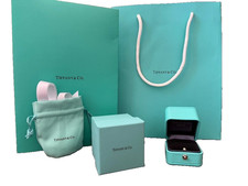 Authentic tiffany co. for sale  Pomona