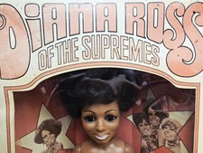 Vintage 1969 diana for sale  Satsuma