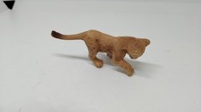 Figur schleich löwe gebraucht kaufen  Mönchengladbach