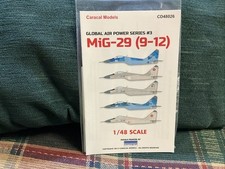 Caracal models cd48026mig for sale  Waukesha