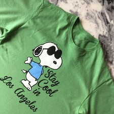 Snoopy peanuts stay for sale  UK