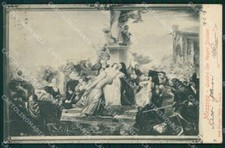 Messina città quadro usato  Gambolo