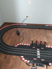 Carrera bahn digital gebraucht kaufen  Frankfurt am Main