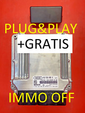 Immo off plug d'occasion  Expédié en France