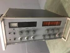 Vtg rohde schwarz for sale  Artesia