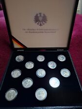 Coffret pièces monument d'occasion  Louhans