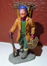 Lemax hiking man for sale  Rowlett
