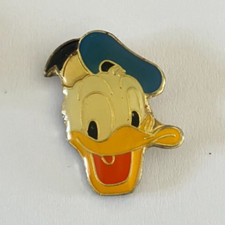 Pin donald duck d'occasion  Expédié en Belgium