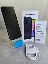 Usado, Samsung Galaxy A03s-SM-A037U1-32GB-Preto-Desbloqueado comprar usado  Enviando para Brazil