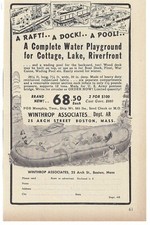 1949 winthrop associates for sale  North Las Vegas
