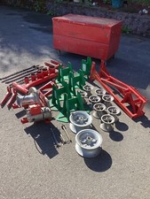 Ansley 440 power for sale  Kingston