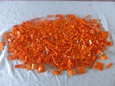 Lego vrac pièces d'occasion  Le Thuit-Signol