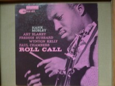 Blue note hank gebraucht kaufen  Frankfurt am Main