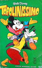 Classici walt disney usato  Genova