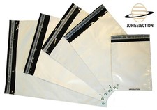 Enveloppes plastiques indéchi d'occasion  Rive-de-Gier