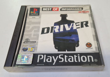 DRIVER - Playstation 1 PS1, usado comprar usado  Enviando para Brazil