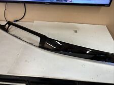 2013 BMW 528i 535i 5-Series F10 painel interno acabamento em madeira fabricante de equipamento original comprar usado  Enviando para Brazil