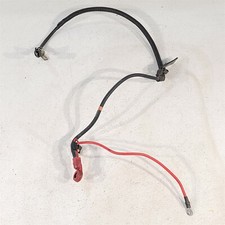 Corvette battery cable for sale  Romulus