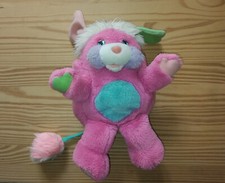 Peluche vintage popples d'occasion  Toulouse-