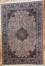 Wool carpet 140 for sale  LONDON