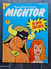 Magazine mightor hanna d'occasion Magazine mightor hanna d'occasion  Saint-André-lez-Lille