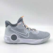 Tênis de basquete Nike KD Trey 5 IX Pure Platinum CW3400-011 comprar usado  Enviando para Brazil