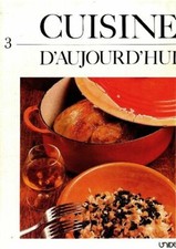 Cuisine tome iii d'occasion  Hennebont